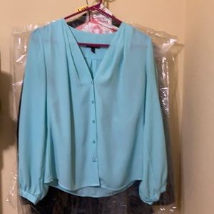 Express Blouse